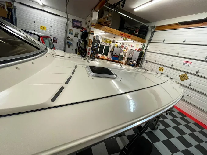 Detailing Excellence